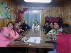 Programa Mujeres Jefas de Hogar invita a participar de los Talleres de Formación para el Trabajo