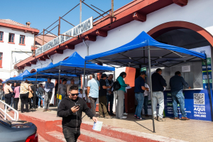 Últimos días para pagar el permiso de circulación en San Antonio: opciones y requisitos
