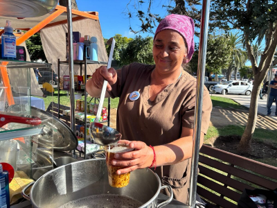 Lo mejor de la gastronomía local se vivirá con la última jornada de “Sabores de San Antonio”.