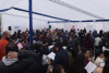 Feria Laboral OMIL moviliz&oacute; a 2.800 personas en San Antonio