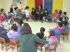 Programa municipal necesita cinco educadoras de párvulo