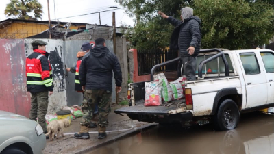 Municipio aclara requisitos para acceder al Bono de Recuperación por el sistema frontal