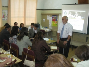 Escuelas Municipales inician su período escolar con mayor número de alumnos.