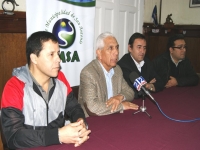 Ballet Folclórico Municipal llama a audiciones para elenco musical