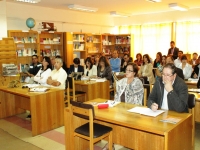 Todo listo y dispuesto en las escuelas y liceos municipales para el inicio del año escolar 2014