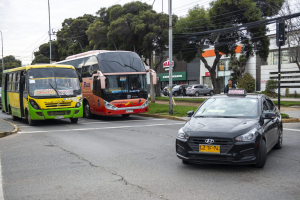 Municipalidad de San Antonio llama a renovar el Permiso de Circulación del Transporte Público