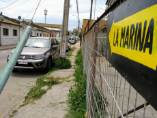 Aplican un Solo Sentido a 2 cuadras de Calle La Marina