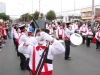 15 sectores participan con sus murgas y Comparsas En San Antonio comenzó el Carnavall