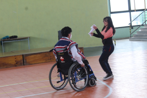 Expo Inclusión INCO 2023 entregó valioso  mensaje de unidad en la diversidad