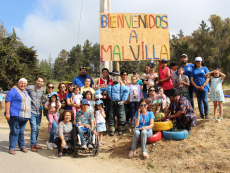 Malvilla despide el verano 2019 con actividades para la familia