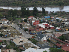 En posta rural Lo Gallardo se realiza atención de urgencias respiratorias