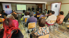 Mejoramiento de Plaza Estrella inicia sus obras tras a&ntilde;os de trabajo junto a vecinos de Llolleo