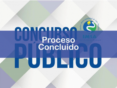 Llamado a concurso público para cargo de apoyo socio laboral