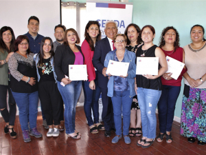 Organizaciones sanantoninas ejecutarán iniciativas preventivas