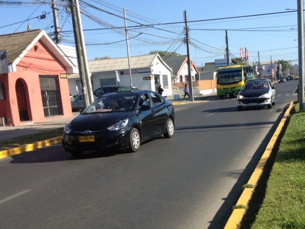 Permiso de Circulaci&oacute;n de locomoci&oacute;n colectiva entra en su recta final en San Antonio
