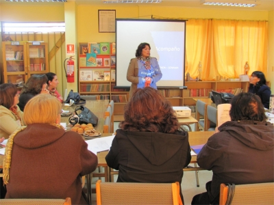 Programa inserto en el Municipio atenderá a niños para prevenir el consumo de drogas y alcohol