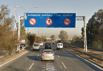 Municipio y el MOP expondrán relicitación de la Autopista del Sol