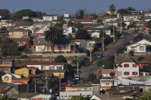 San Antonio se destaca en calidad de vida entre las comunas de la región