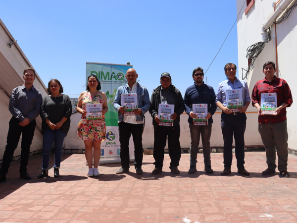 Gracias a los recicladores base, hoy San Antonio es una comuna más limpia