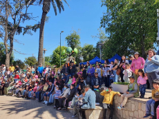 Con una muestra artística, municipio invita a celebrar el Día de las Personas Migrantes