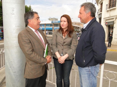 Invitan a comerciantes a participar del tradicional Concurso de Ornamentación de Vitrinas Navideñas