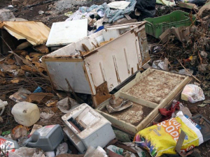 Impulsarán programa comunal  de manejo de residuos sólidos y voluminosos