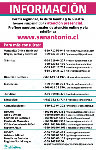 Contactanos