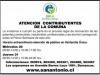 Jueves 31 Municipio atenderá hasta las 24:00 horas pago patentes