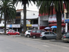 Municipalidad de San Antonio dio término anticipado a contrato a empresa STO