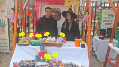 Lo Gallardo celebr&oacute; con identidad y tradici&oacute;n una nueva Fiesta del Embrujo