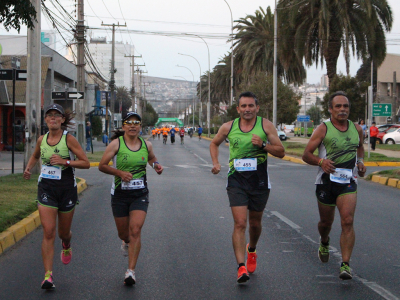 San Antonio despidió el verano 2017 con corrida nocturna