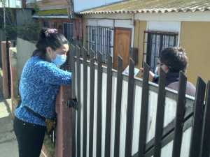 Municipalidad de San Antonio informa a la comunidad sobre el centro de residuos voluminosos ubicado en Llolleo Alto