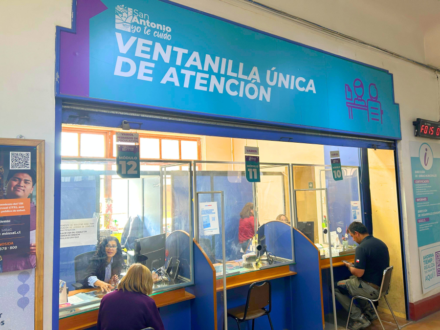 Municipalidad de San Antonio recuerda plazos y facilidades para el pago del permiso de circulaci&oacute;n 2026