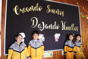 Parvulario Rayito de Sol: 55 años formando con amor, inclusión e innovación