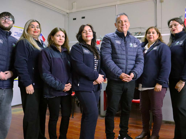 OMIL San Antonio: Donde la b&uacute;squeda de trabajo se encuentra con la oferta