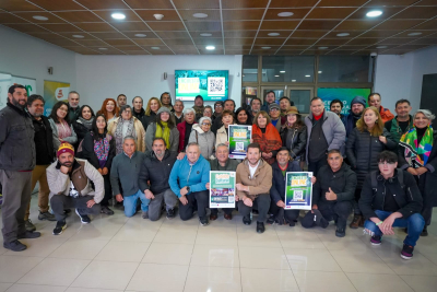 San Antonio impulsa su identidad cultural con participación ciudadana en el Cabildo Cultural