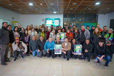 San Antonio impulsa su identidad cultural con participación ciudadana en el Cabildo Cultural