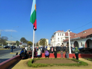 Municipio conmemora junio como el Mes de los Pueblos Originarios