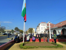 Municipio conmemora junio como el Mes de los Pueblos Originarios