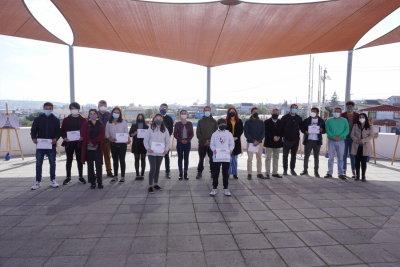 Concurso “San Antonio: Patrimonio desde tus ojos” premió a sus ganadores