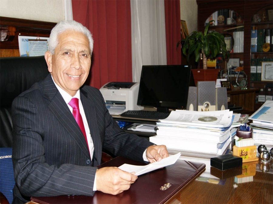 Edgar Mauricio Ovalle Siguan