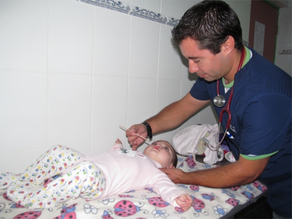 Nuestra Direcci&oacute;n de Salud Municipal  entrega variada gama de servicios y atenciones para que Usted viva m&aacute;s y mejor.