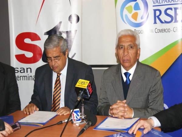 Invitan a empresarios y comunidad a participar de Seminario de responsabilidad social empresarial