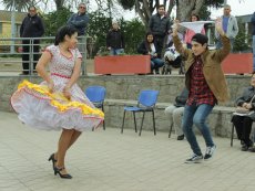 Todos invitados a la celebraci&oacute;n del D&iacute;a Mundial del Folclore