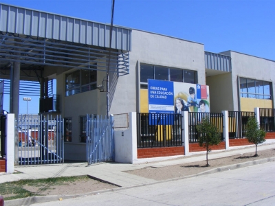 E-480 San Jos&eacute; de Calasanz