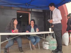 Apoyemos al sur de Chile | Campa&ntilde;a en apoyo a damnificados de incendios forestales