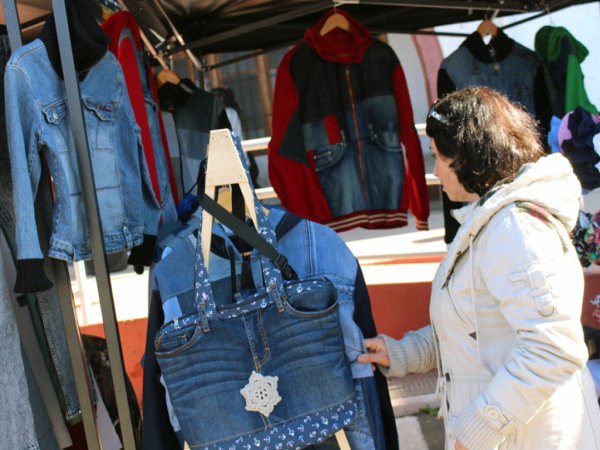 Municipio invita a renovar el cl&oacute;set de manera consciente en la tercera versi&oacute;n de la Feria Moda Circular