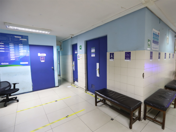 Concurso P&uacute;blico Director(a) de establecimiento de salud de la Comuna de San Antonio 2022