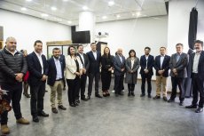 M&aacute;s de 300 asistentes participaron en el taller &ldquo;Ideas que Valen&rdquo; organizado por la Municipalidad de San Antonio y Sercotec