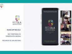 Ahora podr&aacute; comunicarse con la OMIL por medio de aplicaci&oacute;n